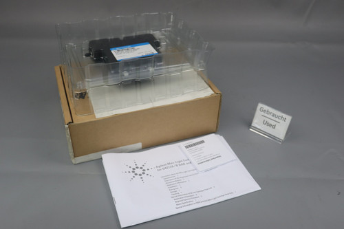 Agilent G4212-60007 Far Max Light Cartridge Cell 60mm