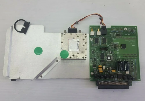 Agilent E4440a Psa 2nd Lo Oscillator Module E4440-20417
