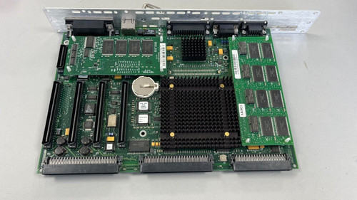 Agilent E4406-60060 Cpu Card for E4440a Psa