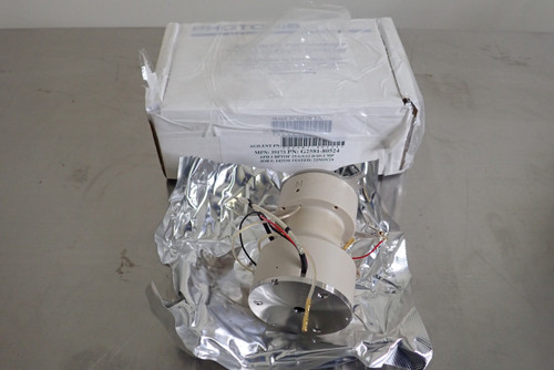Agilent G2581-80524 Mcp Detector 50 Ohm Rf Component