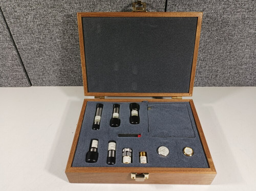 Agilent 85036b Type N 75 Ohm Calibration Kit