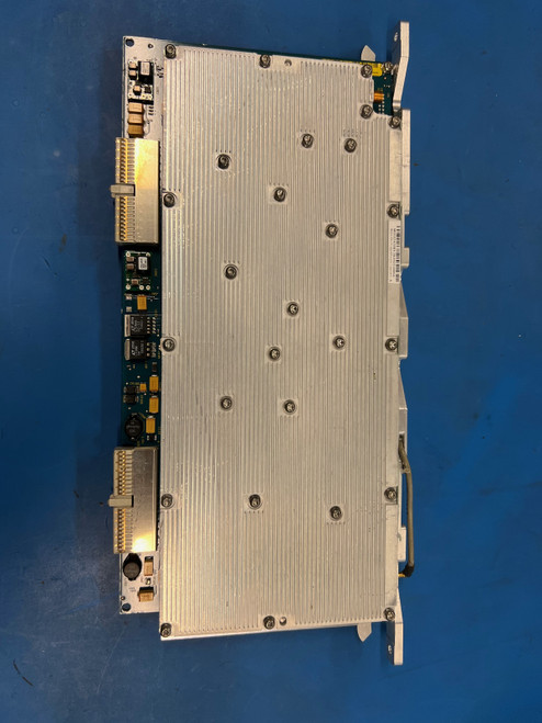 Agilent N9020-63076 Rf Board Assembly W1312-63081