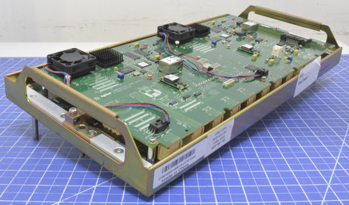 Agilent E7088-66524 Communications Board Module
