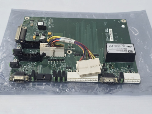 Agilent G3850-61020 Power Switch Pca Board Assembly Gc/ms 7000