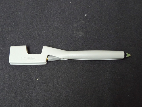 Agilent N5382a Infiniimax Ii 12 Ghz Differential Probe