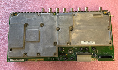 Agilent E4410-60104 Digital/analog If Board Assembly