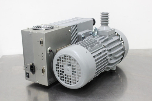 Agilent Ms40-40 Rotary Vane Vacuum Pump 40m /h