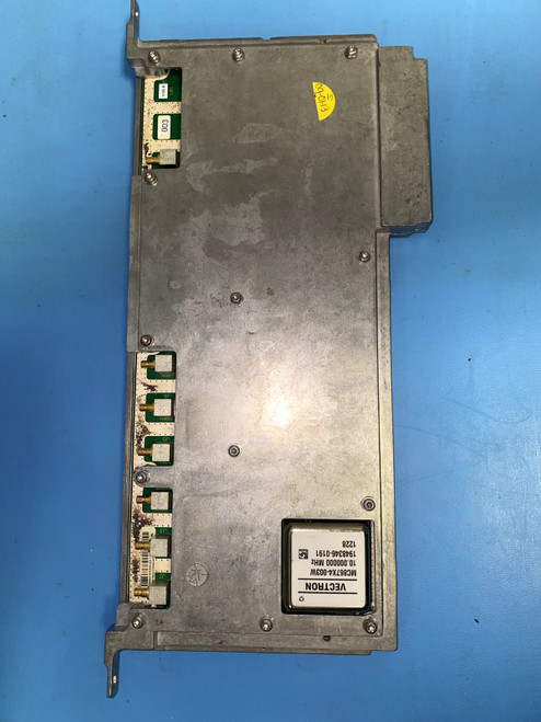 Agilent N5240-63069 Reference Assembly Component