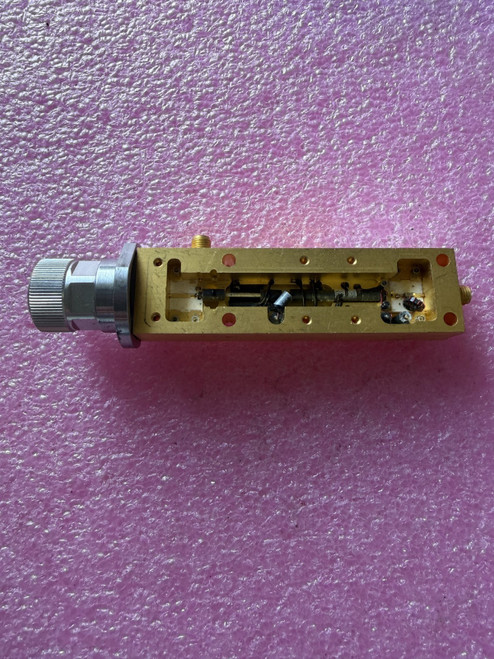 Agilent 5087-7003 Coupling Assembly Component