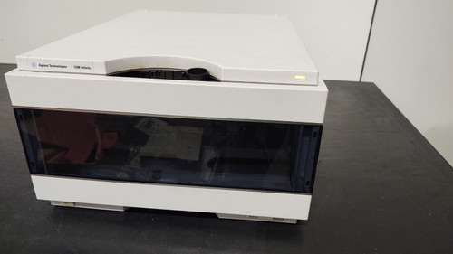 Agilent 1260 Infinity G1361a Preparative Pump