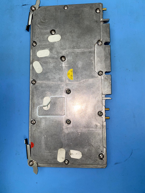 Agilent E8251-60348 Reference Board Assembly