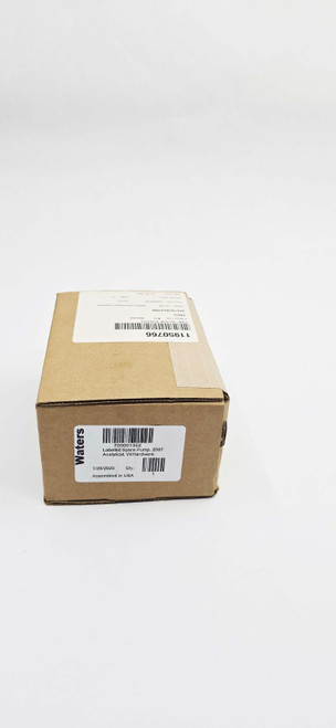 Agilent Mv-x-700001352 Vacuum Pump Zhcr 9000-1471