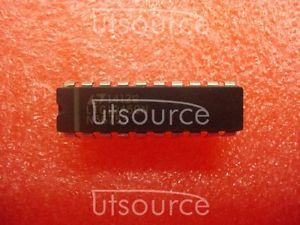 50PCS LTC1045CN  Encapsulation:PDIP-20Programmable Micropower Hex Translator/