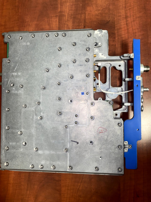 Agilent E4403-60036 Rf Assembly Component