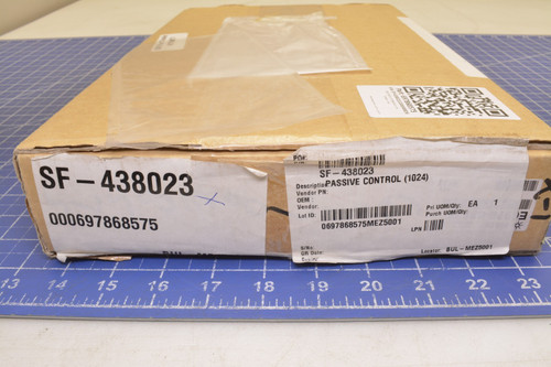 697868575 Agilent E6978-68575 Passive Control Board Pcb Assembly