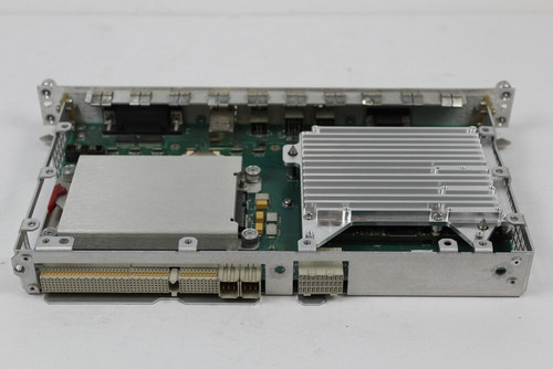 Agilent W1312-60052 W1312-63040 Cpu Board Assembly
