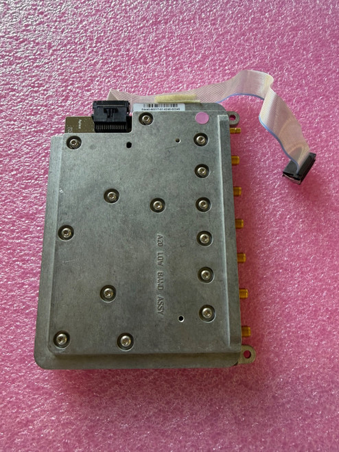 Keysight E4440-60217 Low Band Assembly