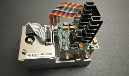 Agilent E4440-60023 Spectrum Analyzer Component