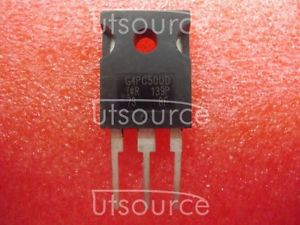 50PCS G4PC50UD  Encapsulation:TO-3P