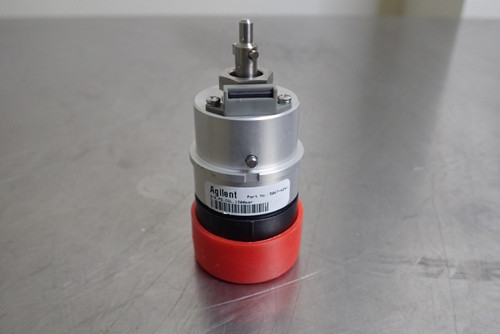 Agilent 5067-4241 Infinitylab Quick-change 6-way Valve 1300 Bar