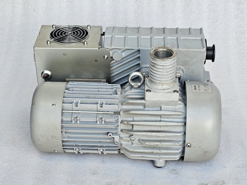 Agilent Ms40+ Rotary Vacuum Pump Single Stage