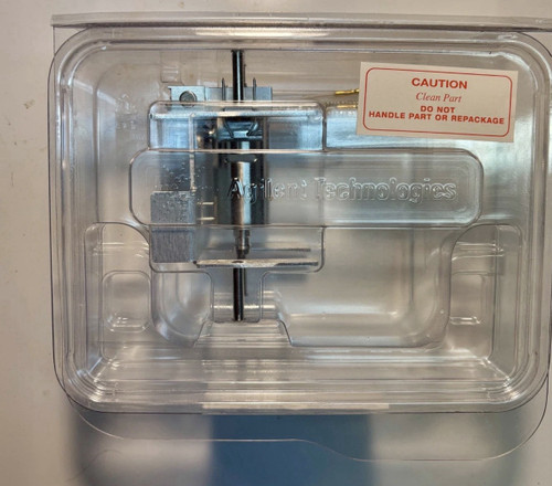Agilent G3870-67700 Ei 350 Xtr Inert Ion Source