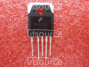 50PCS KA1M0680  Encapsulation:TO3P-5Fairchild   Power   Switch(FPS)