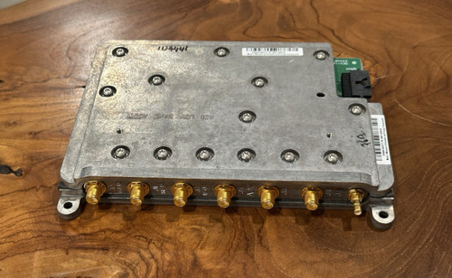 Agilent E4440-60217 A20 Low Band Assembly