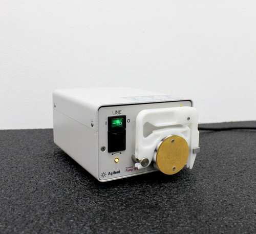 Agilent 89052-60003 Peristaltic Pump 1fs