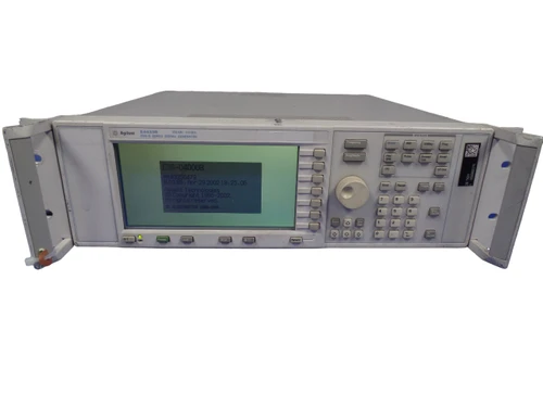 Agilent E4433b Signal Generator 250 Khz-4 Ghz