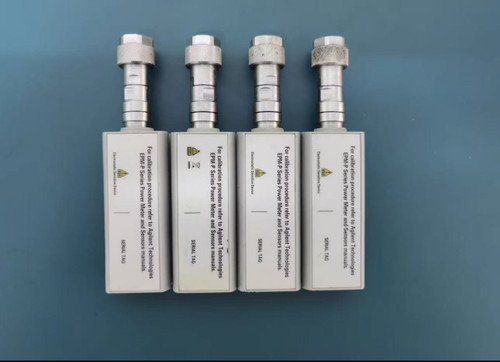 Keysight E9323a Peak/average Power Sensor 50mhz-6ghz