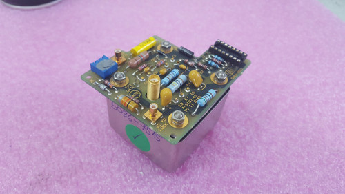 Agilent Keysight 5086-7515 Yig Oscillator 2.0-7.5 Ghz