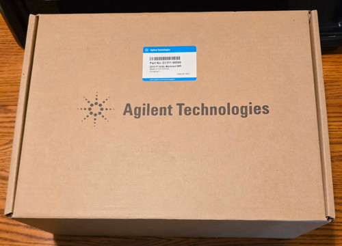 Agilent Quaternary Pump Main Board G1311-66540 Hplc