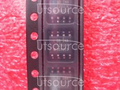 50PCS INA126UA  Encapsulation:SOP8MicroPOWER INSTRUMENTATION AMPLIFIER Single