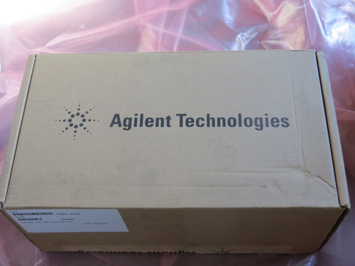 Agilent G4350-63192 Analytical Instrument Component