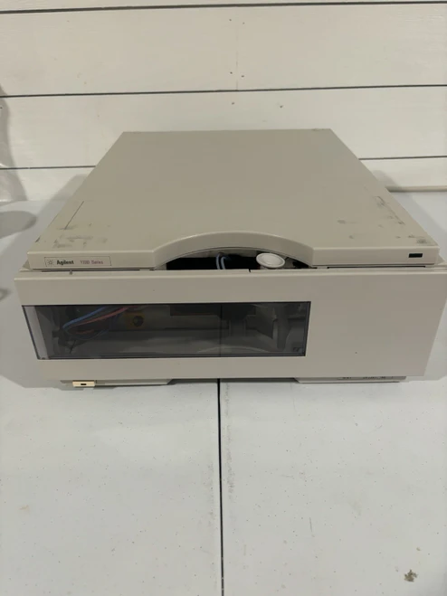 Agilent 1100 G1315b Dad Diode Array Detector Hplc