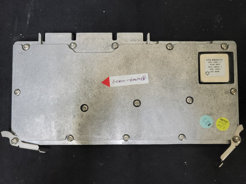 Agilent Hp E4400-60010 Reference Board Assembly