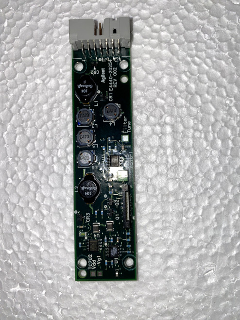Agilent E4440-63254 Board Assembly