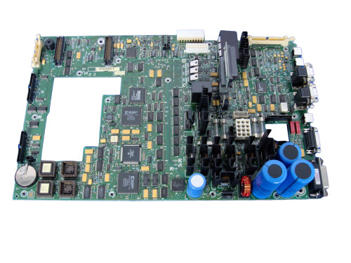 Agilent Hp 6890 G1530a Gc Main Board Motherboard