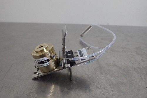 Agilent G1315-60012 Flow Cell 10mm Path 12 Mpa