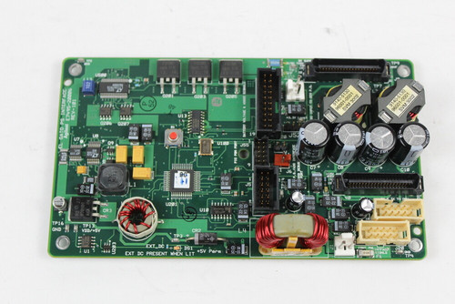 Agilent E7495 El Gato Ps Interface Board Assembly