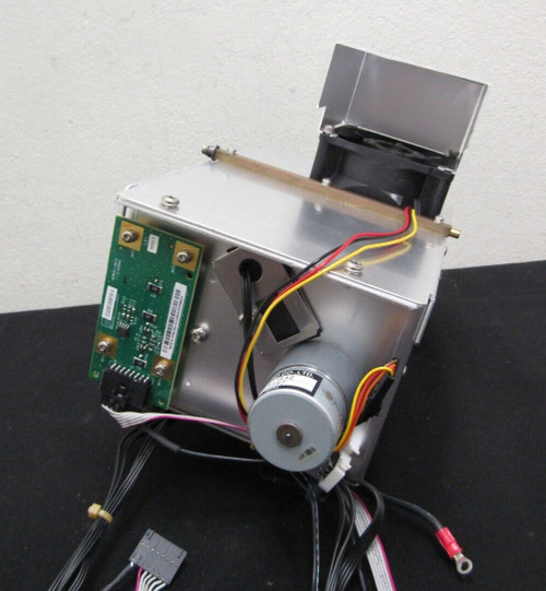 Agilent G8400-60410 Assembly Unit W/ Control Board
