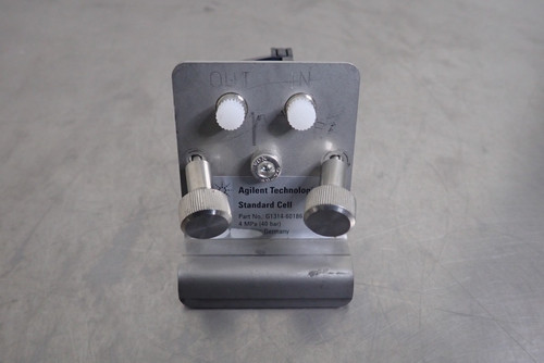 Agilent G1314-60186 Hplc Standard Flow Cell 10mm