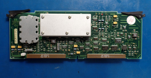 Agilent 83750-60005 Fractional N Assembly