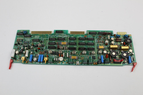 Agilent 85680-60126 85680-60169 Frequency Control Board Assembly
