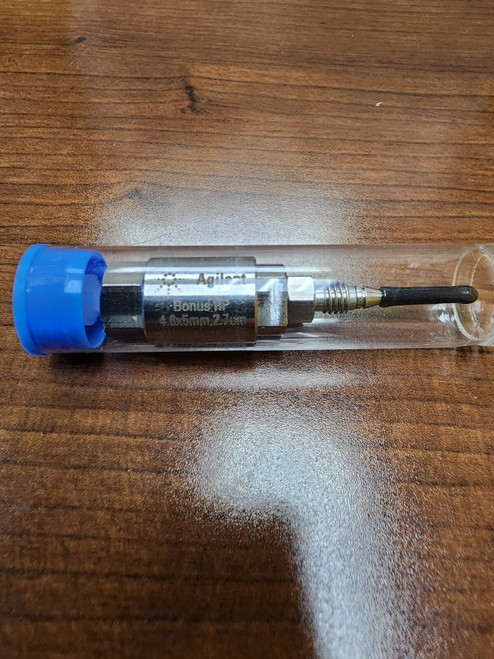 Hp Infinitylab Poroshell 120 Rp Uhplc Guard Column 4.6mm