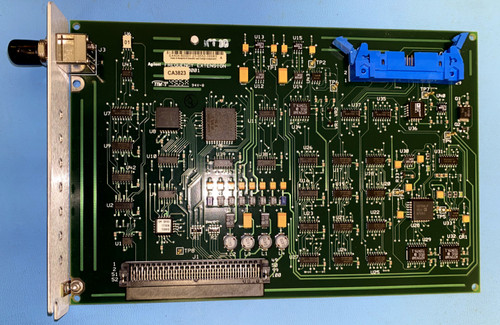 Agilent E4404-60001 Circuit Assembly