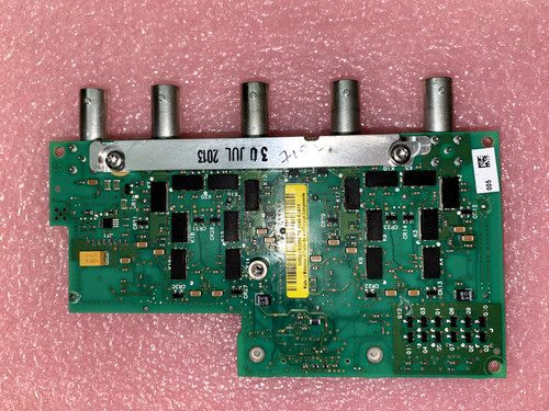 Agilent N9020-63094 Board Assembly Component