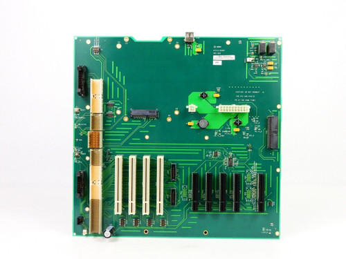 Agilent W1312-20054 Board Assembly