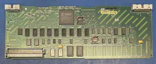 Hp Agilent E4400-60182 Data Generator Board Tested